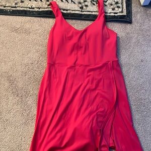 Aerie tennis dress